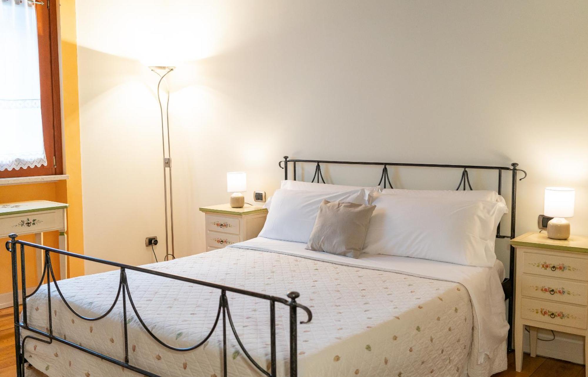 Agriturismo La Sorgente Camerano Εξωτερικό φωτογραφία