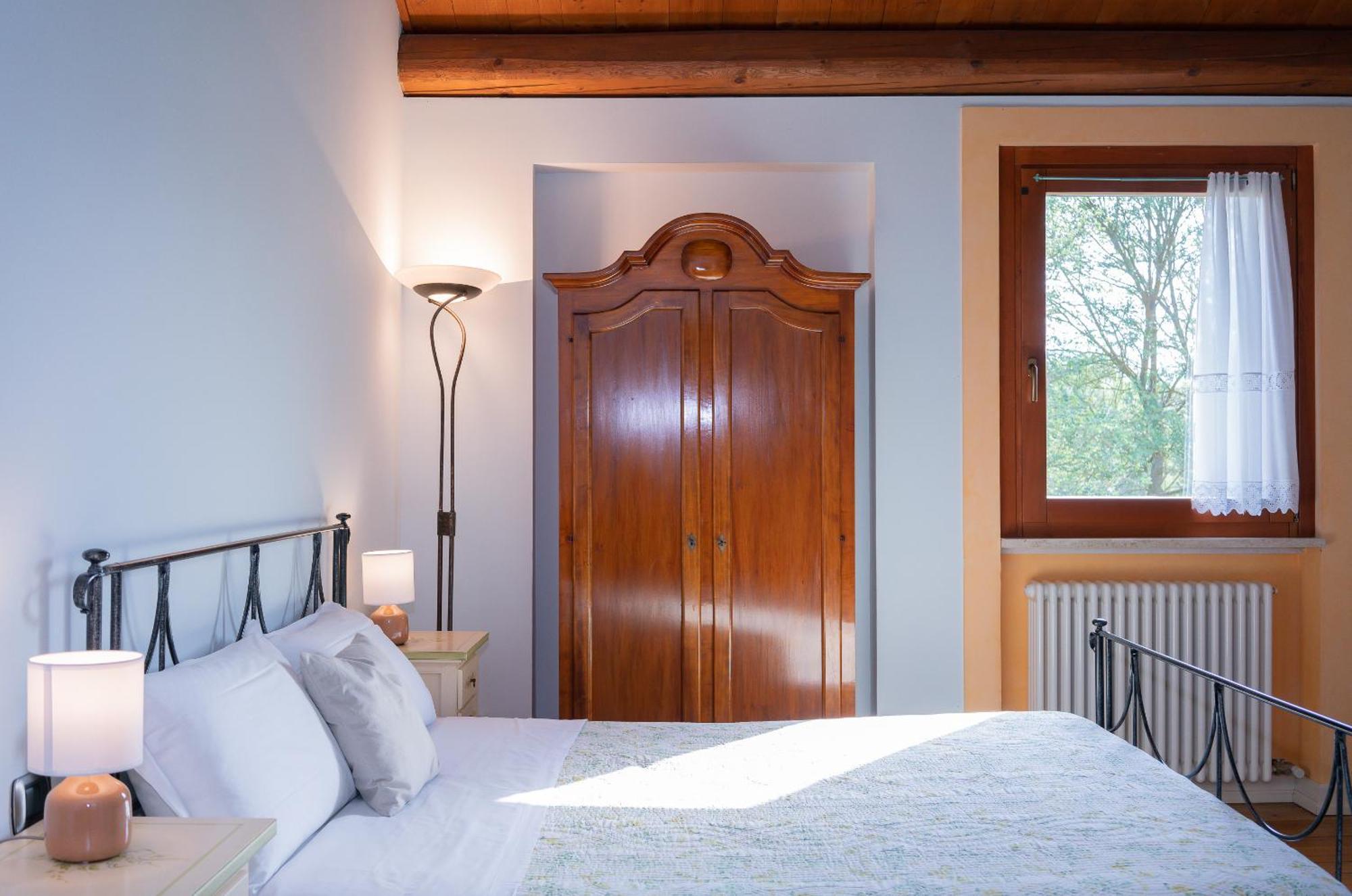 Agriturismo La Sorgente Camerano Εξωτερικό φωτογραφία