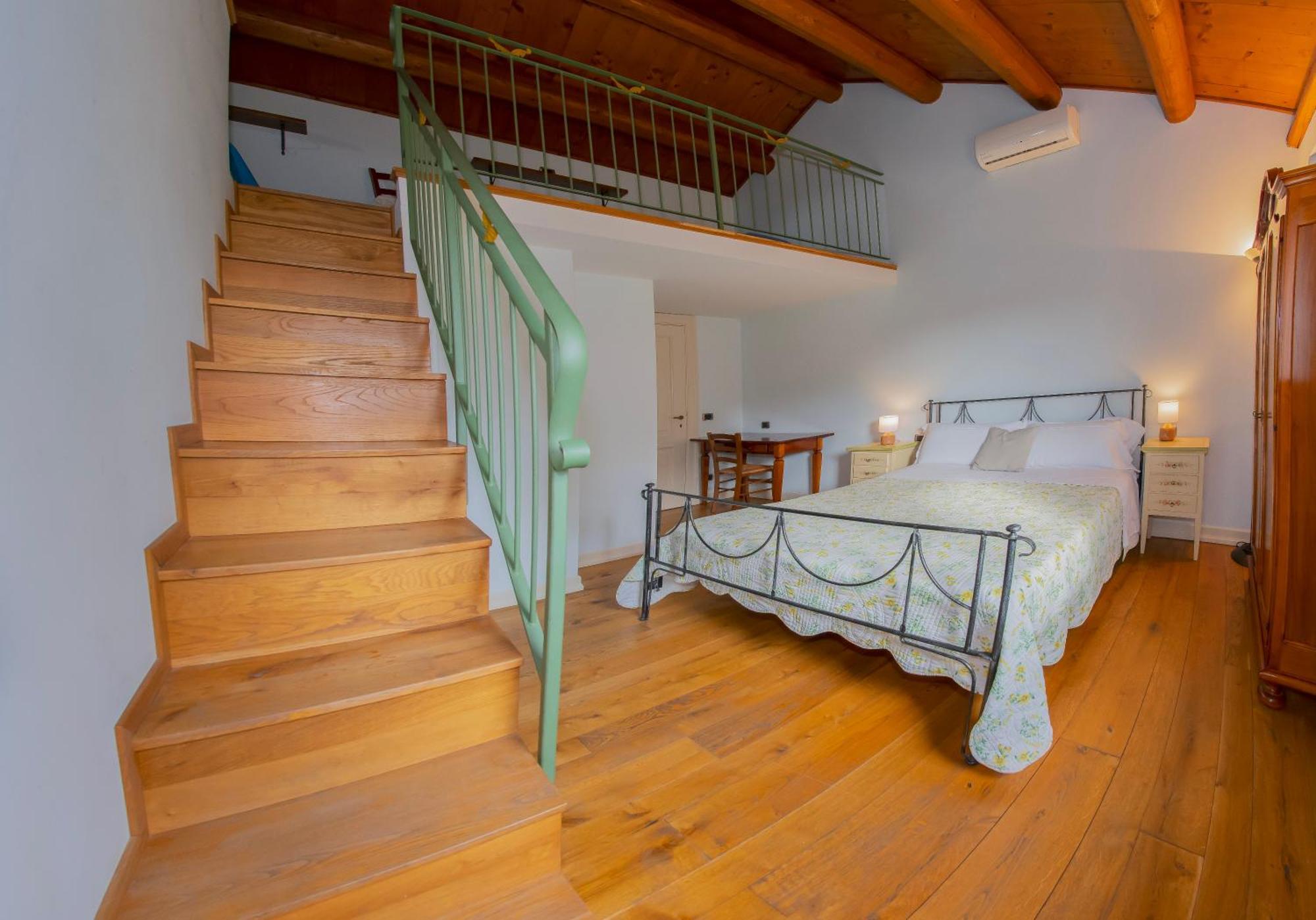 Agriturismo La Sorgente Camerano Εξωτερικό φωτογραφία