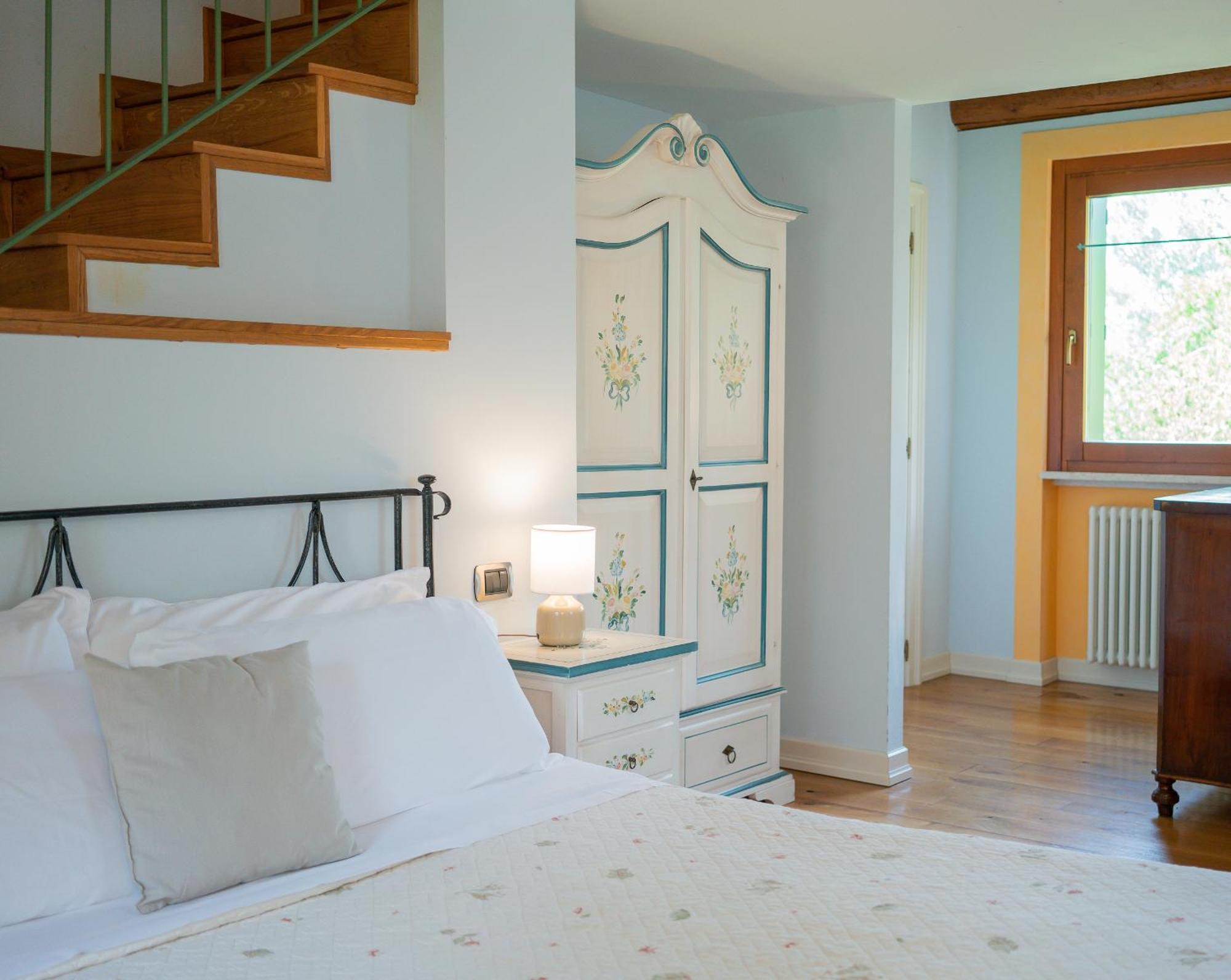 Agriturismo La Sorgente Camerano Εξωτερικό φωτογραφία