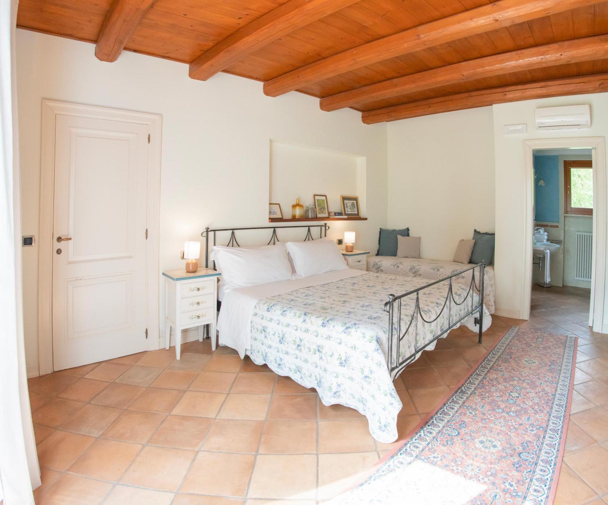 Agriturismo La Sorgente Camerano Εξωτερικό φωτογραφία
