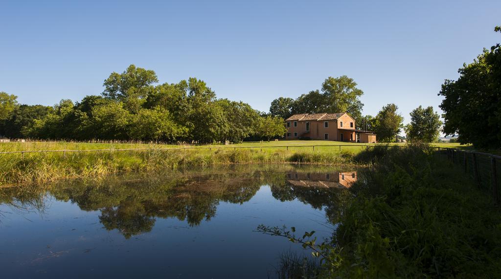 Agriturismo La Sorgente Camerano Εξωτερικό φωτογραφία