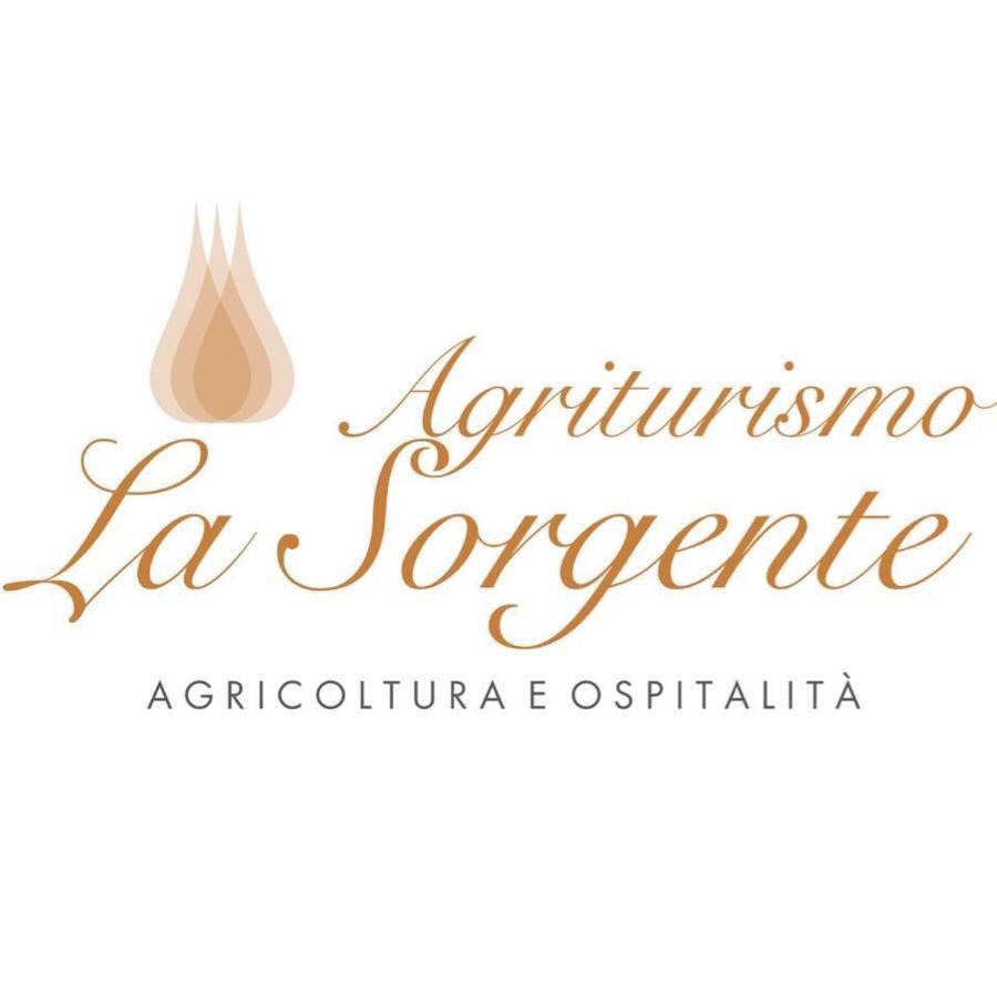 Agriturismo La Sorgente Camerano Εξωτερικό φωτογραφία